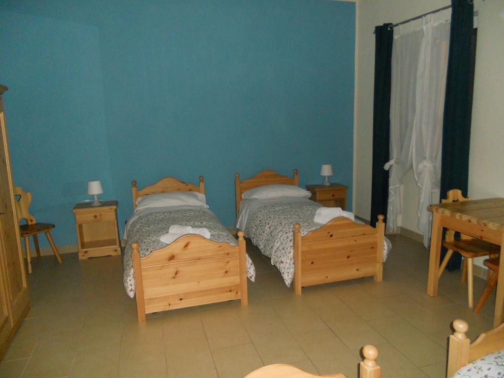 Il Rio Di Vorno Hotel คาปานโนริ ห้อง รูปภาพ