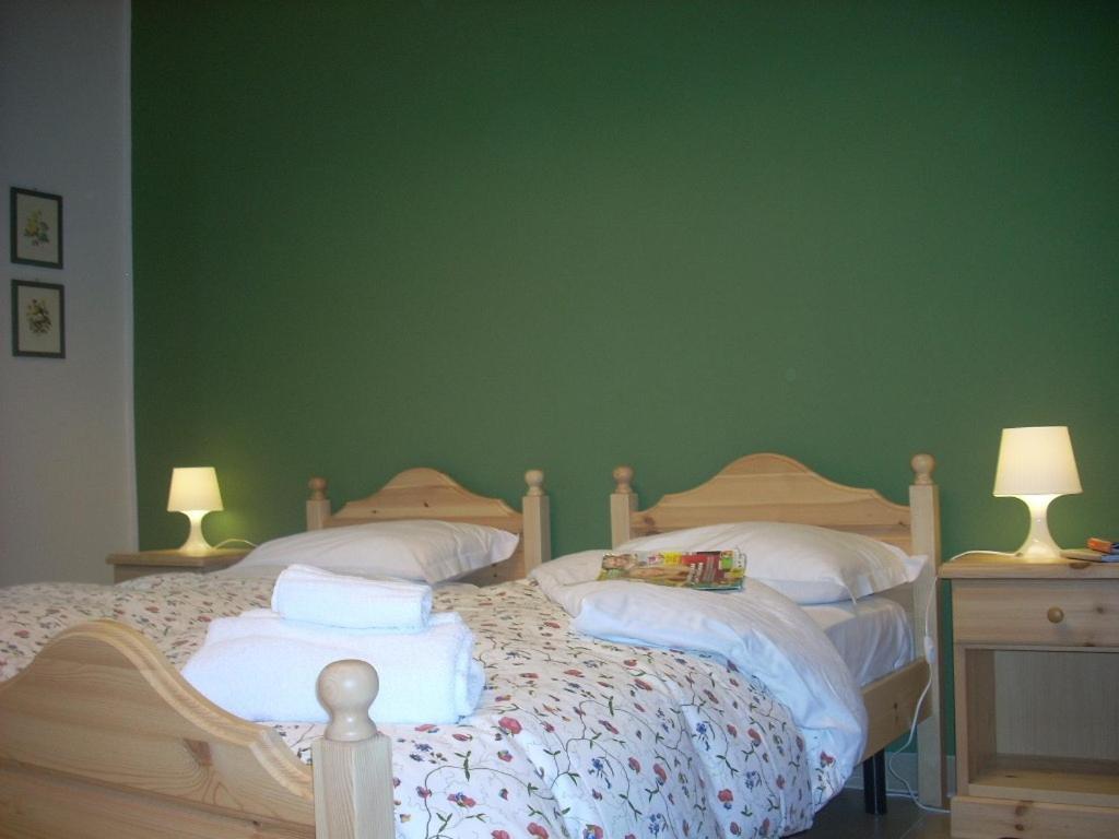 Il Rio Di Vorno Hotel คาปานโนริ ภายนอก รูปภาพ