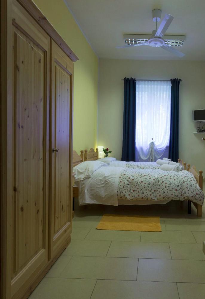Il Rio Di Vorno Hotel คาปานโนริ ภายนอก รูปภาพ