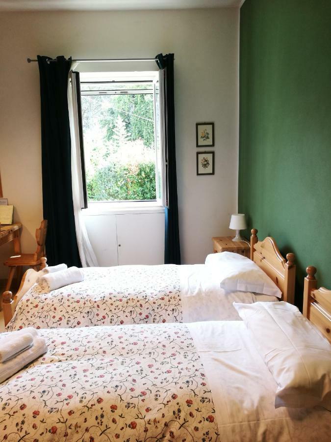 Il Rio Di Vorno Hotel คาปานโนริ ภายนอก รูปภาพ