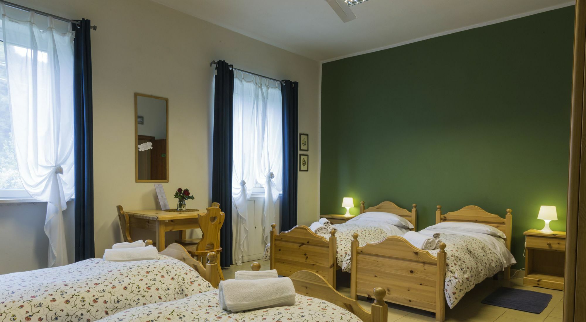 Il Rio Di Vorno Hotel คาปานโนริ ภายนอก รูปภาพ